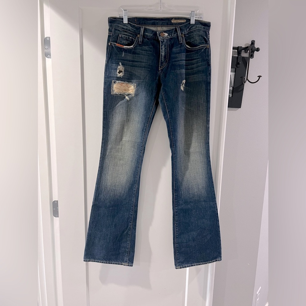 Chip & Pepper Vintage Jeans size 29